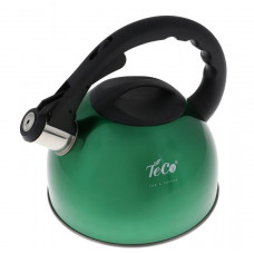 TECO ТС-103 3л со свистком зеленый