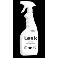 FOREST CLEAN Антижир LESK 500мл
