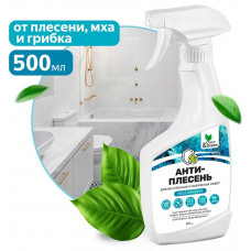 CLEAN&GREEN Средство для удаления плесени (триггер) 500 мл. Clean&Green CG8391