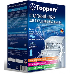 TOPPERR 3304 Стартовый набор для ППМ