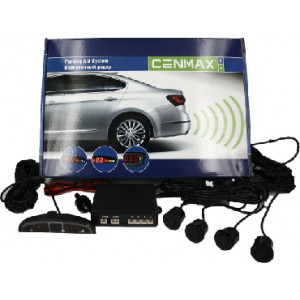 CENMAX РS-4.1 BLACK