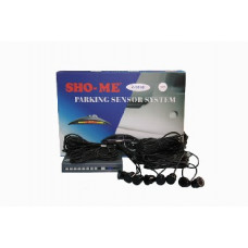 SHO-ME Y-2616 N08 SILVER