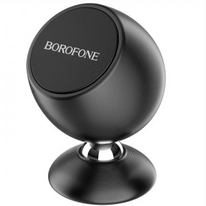 BOROFONE (6931474740250) BH41 Black