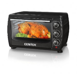 CENTEK CT-1536-20 черный 20л