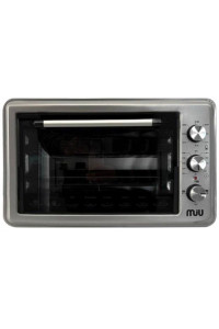 MIU МО-40001S (серая)