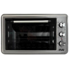 MIU МО-40001S (серая)