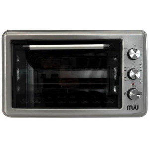 MIU МО-40001S (серая)