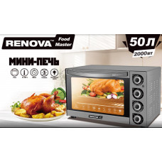 RENOVA MO-50GLTS1