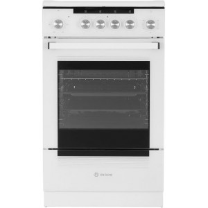 DE LUXE 506004.13эс белый