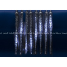 UNIEL (11124) ULD-E3005-300/DTK WHIT ICICLE