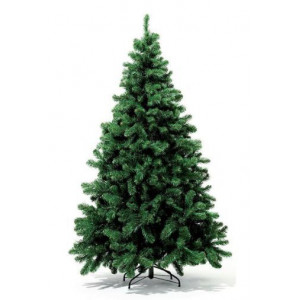 ROYAL CHRISTMAS Ель DAKOTA REDUCED PVC - 210CM 85210