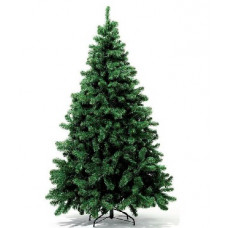 ROYAL CHRISTMAS Ель DAKOTA REDUCED PVC - 180CM 85180