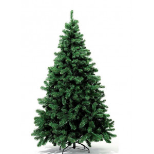 ROYAL CHRISTMAS DAKOTA REDUCED PVC - 120CM 85120