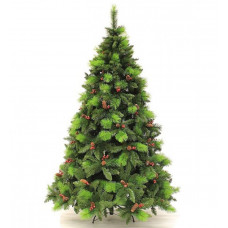 ROYAL CHRISTMAS PHOENIX PP/PVC - 180CM 38180