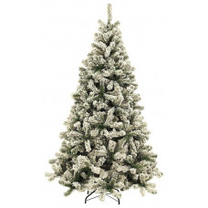 ROYAL CHRISTMAS ROYAL CHRISTMAS Ель Promo Tree Standard Hinged PVC ? 270 см 29270 29270