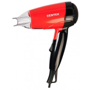 CENTEK CT-2230 (красн/черн)