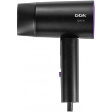 BBK BHD1202 черный