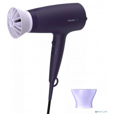 PHILIPS BHD340/10 Фен, 2100 Вт, фиолетовый