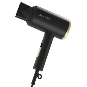 MAXVI HD1801 black