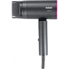 BBK BHD1601 графит