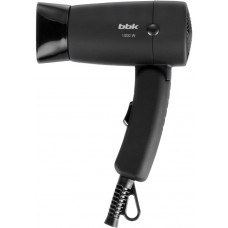 BBK BHD0801 черный
