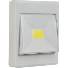 СТАРТ (15782) PL-1LED-COB белый