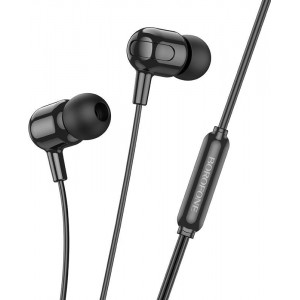 BOROFONE (6941991105241) BM84 Black 2 м