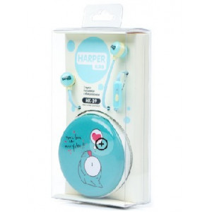 HARPER KIDS HK-39 blue