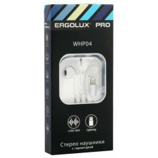 ERGOLUX (15285) ELX-WHP04-C01