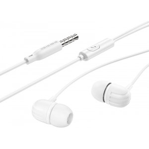 BOROFONE (6941991102967) BM77 White 2 м