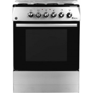 IDEAL L 315 с электродуховкой серый