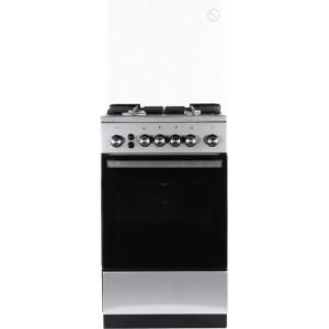 DE LUXE 5040.40г(кр)чр 010 нержавеющая сталь