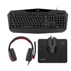 SVEN GS-4300