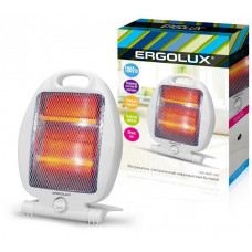ERGOLUX ELX-QH01-C01 белый