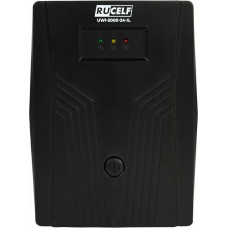 RUCELF UWI-2000-24-IL