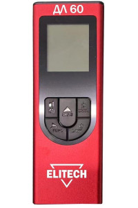 ELITECH ДЛ 60 204768