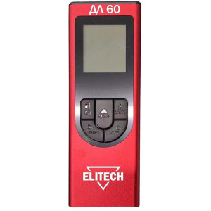 ELITECH ДЛ 60 204768