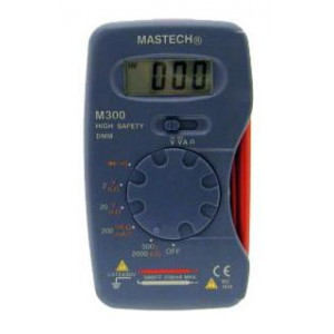 MASTECH (13-2006) M300