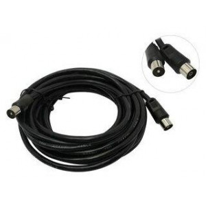 SMARTBUY (K-TV235-50) антенный кабель, длина 5,0 м