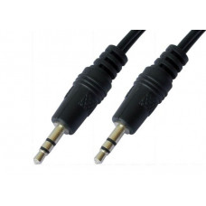 5BITES AC35J-020M AUDIO / 3.5 JACK / M-M / STEREO / 2M