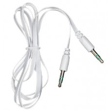 OLTO AUCH-524 AUDIO CABLE 3.5MM белый