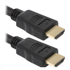 DEFENDER (87350) HDMI-03 HDMI M-M, VER 1.4, 1.0 м