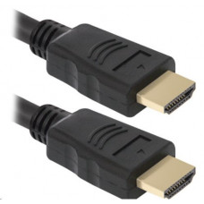 DEFENDER (87352) HDMI-07 HDMI M-M, ver 1.4, 2.0 м