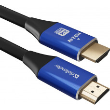 DEFENDER (87331) HDMI-2 HDMI M-M, ver 2.1, 2м