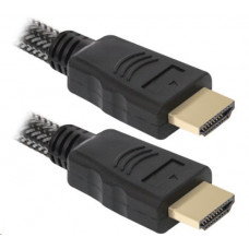 DEFENDER (87340) HDMI-03PRO HDMI M-M, VER 1.4, 1.0 м