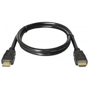 DEFENDER (87357) HDMI-67 HDMI M-M, ver 1.4, 20м (пакет)