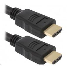 DEFENDER (87353) HDMI-17 HDMI M-M, ver 1.4, 5.0 м