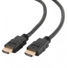 PROCONNECT (17-6202-8) ШНУР HDMI - HDMI, ДЛИНА 1 МЕТР (GOLD) (PE ПАКЕТ)