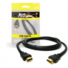 AVS HAA-71 HDMI (A)-HDMI (A) 1м