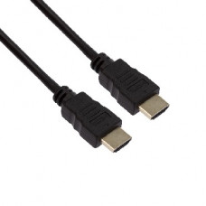 PROCONNECT (17-6204-6) HDMI-HDMI GOLD 2м, с фильтрами (PE BAG) (1)